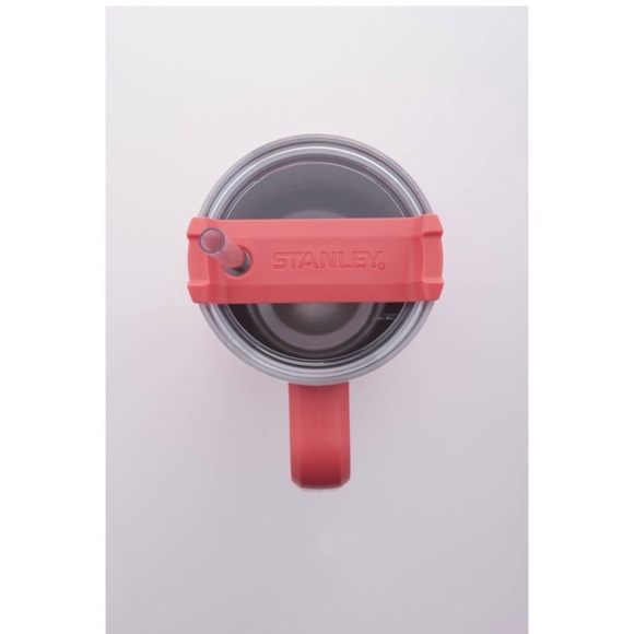 Stanley 40oz Tumbler Target Exclusive Coral color - Picture 5 of 15